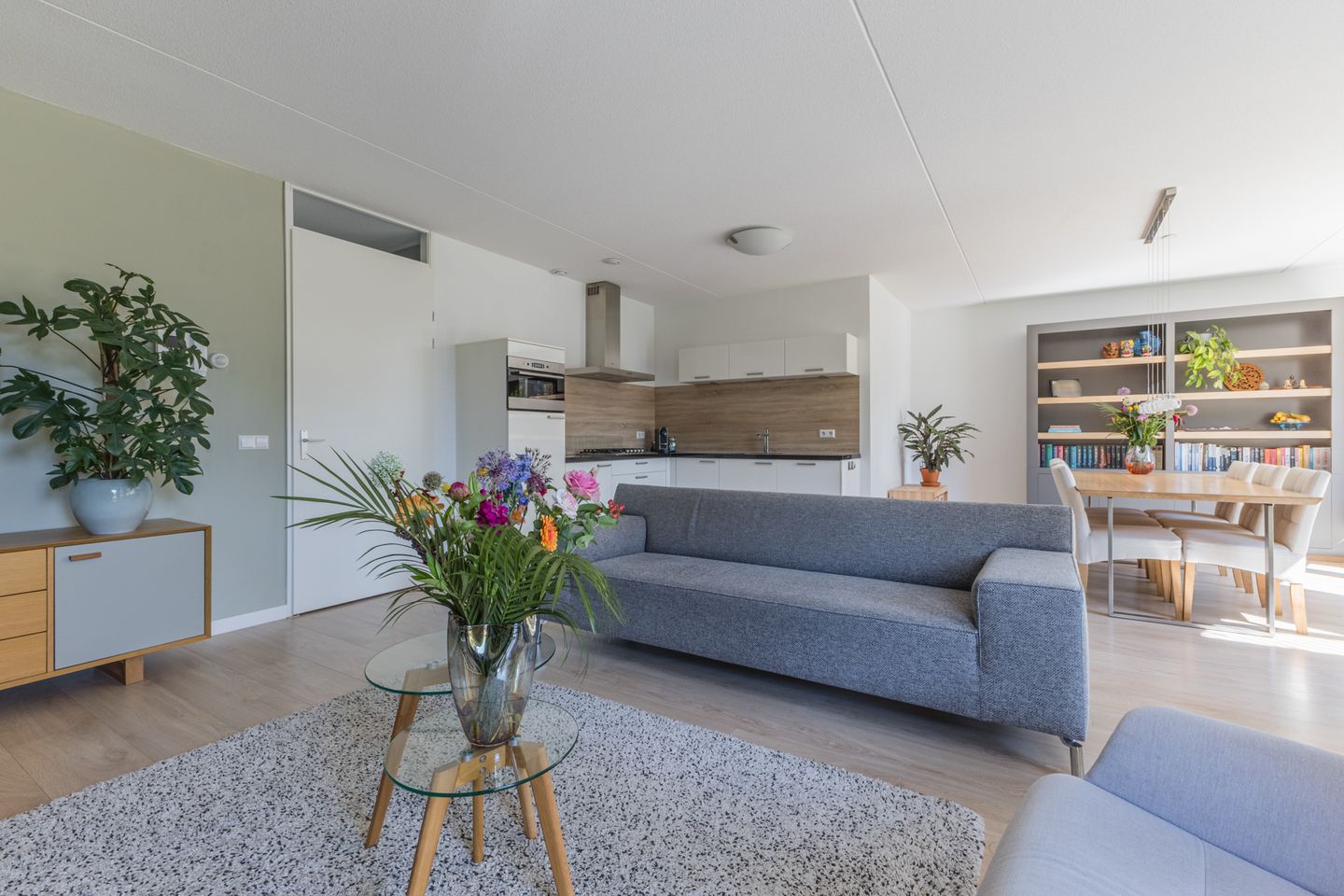 Foto 5 van Berlagelaan 20