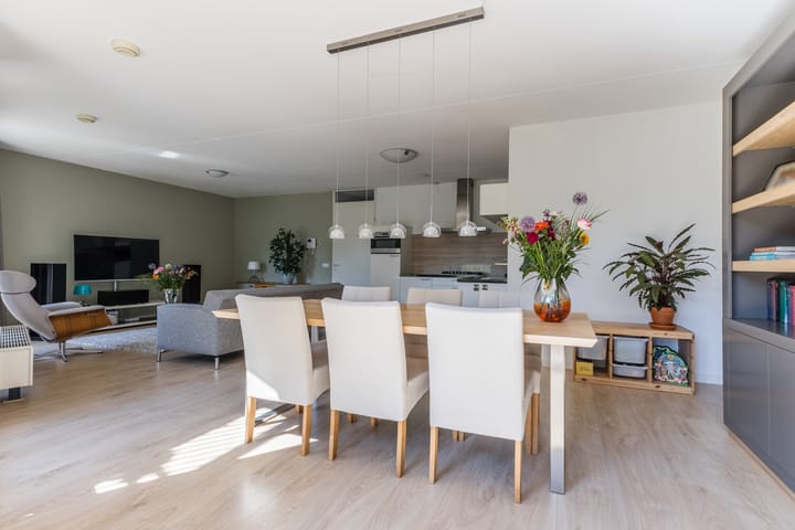 Foto 6 van Berlagelaan 20