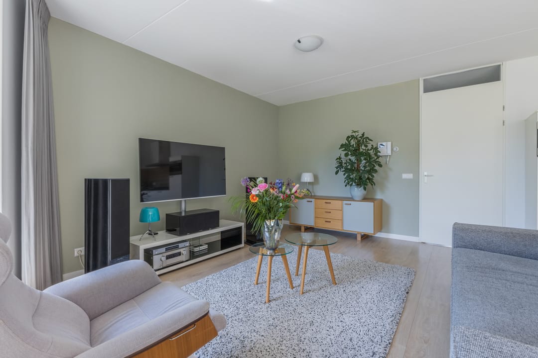 Foto 8 van Berlagelaan 20