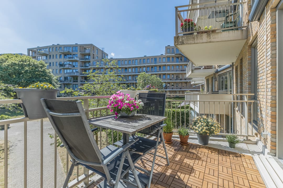 Foto 11 van Berlagelaan 20