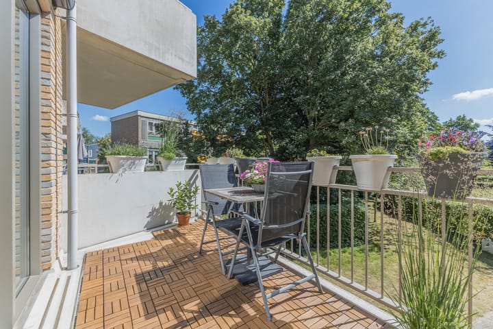 Foto 12 van Berlagelaan 20