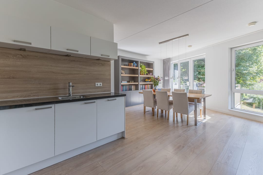 Foto 13 van Berlagelaan 20