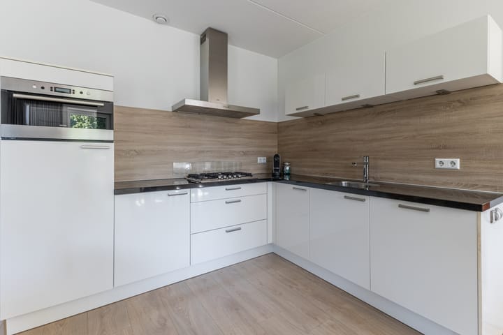 Foto 14 van Berlagelaan 20