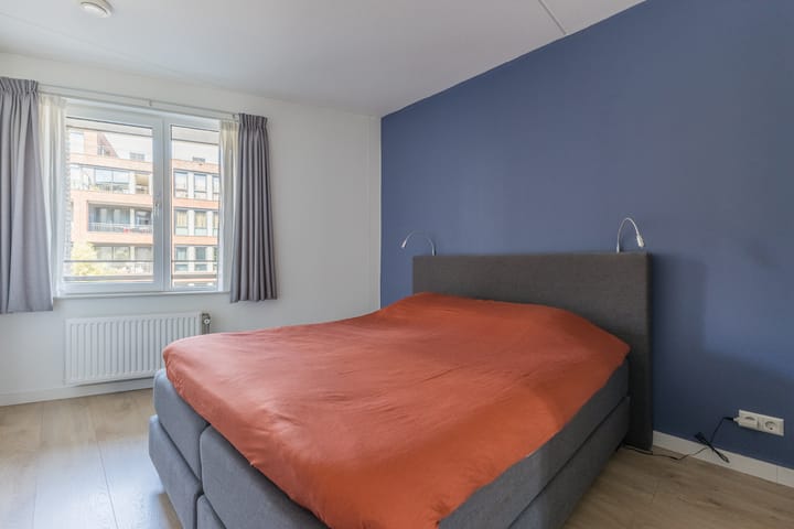 Foto 16 van Berlagelaan 20