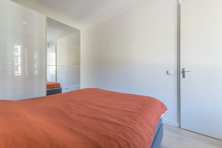 Foto 18 van Berlagelaan 20