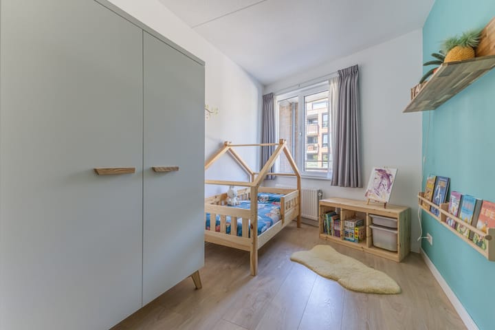 Foto 19 van Berlagelaan 20