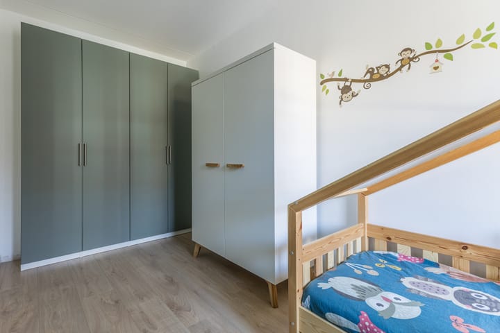 Foto 21 van Berlagelaan 20