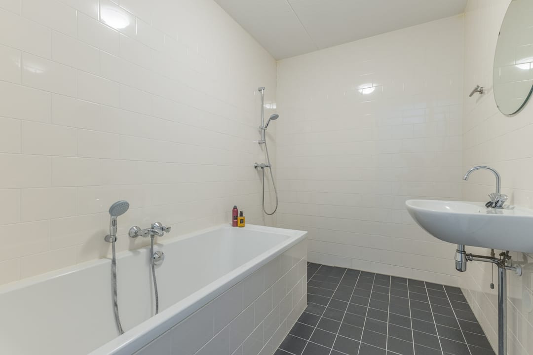 Foto 22 van Berlagelaan 20