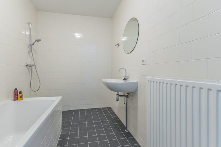 Foto 23 van Berlagelaan 20