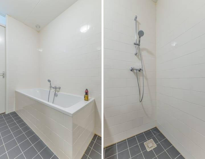 Foto 25 van Berlagelaan 20