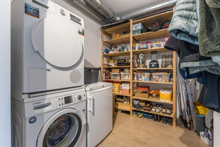 Foto 27 van Berlagelaan 20