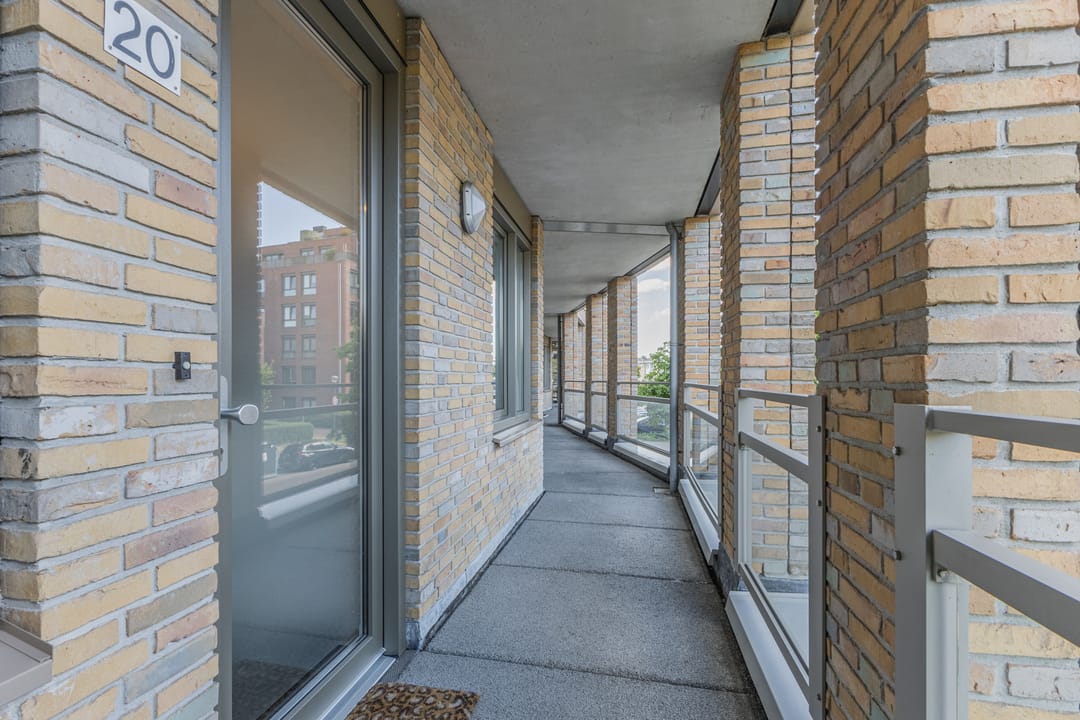 Foto 28 van Berlagelaan 20