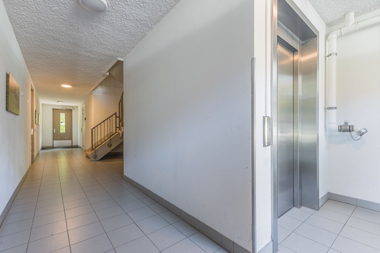 Foto 29 van Berlagelaan 20