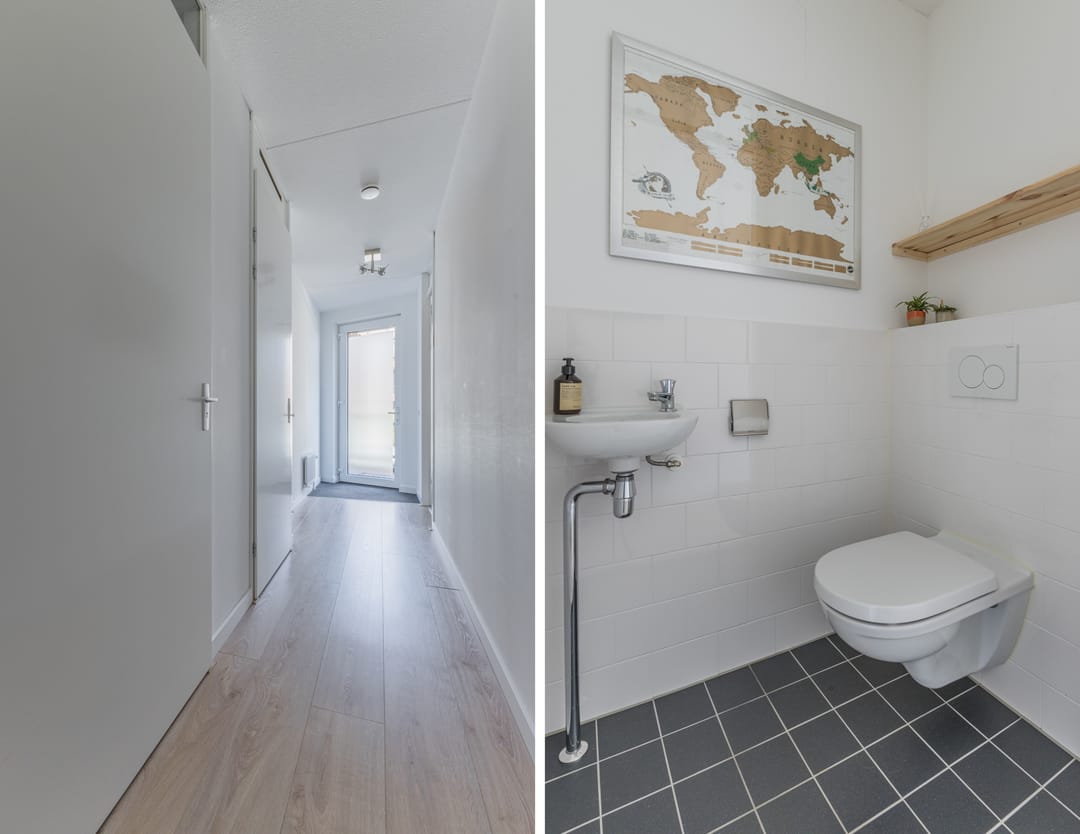 Foto 26 van Berlagelaan 20