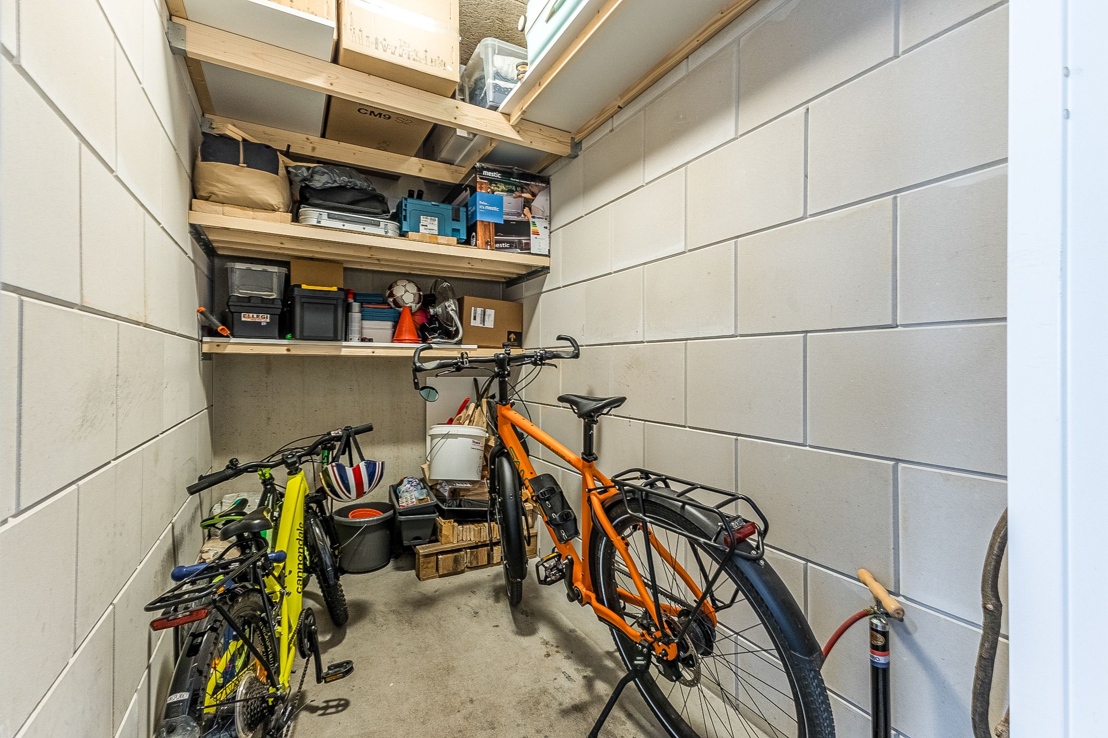 Foto 30 van Berlagelaan 20