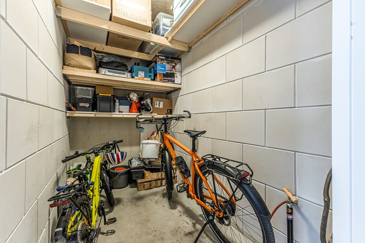 Foto 30 van Berlagelaan 20