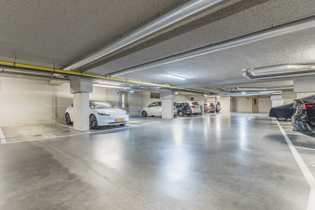 Foto 31 van Berlagelaan 20