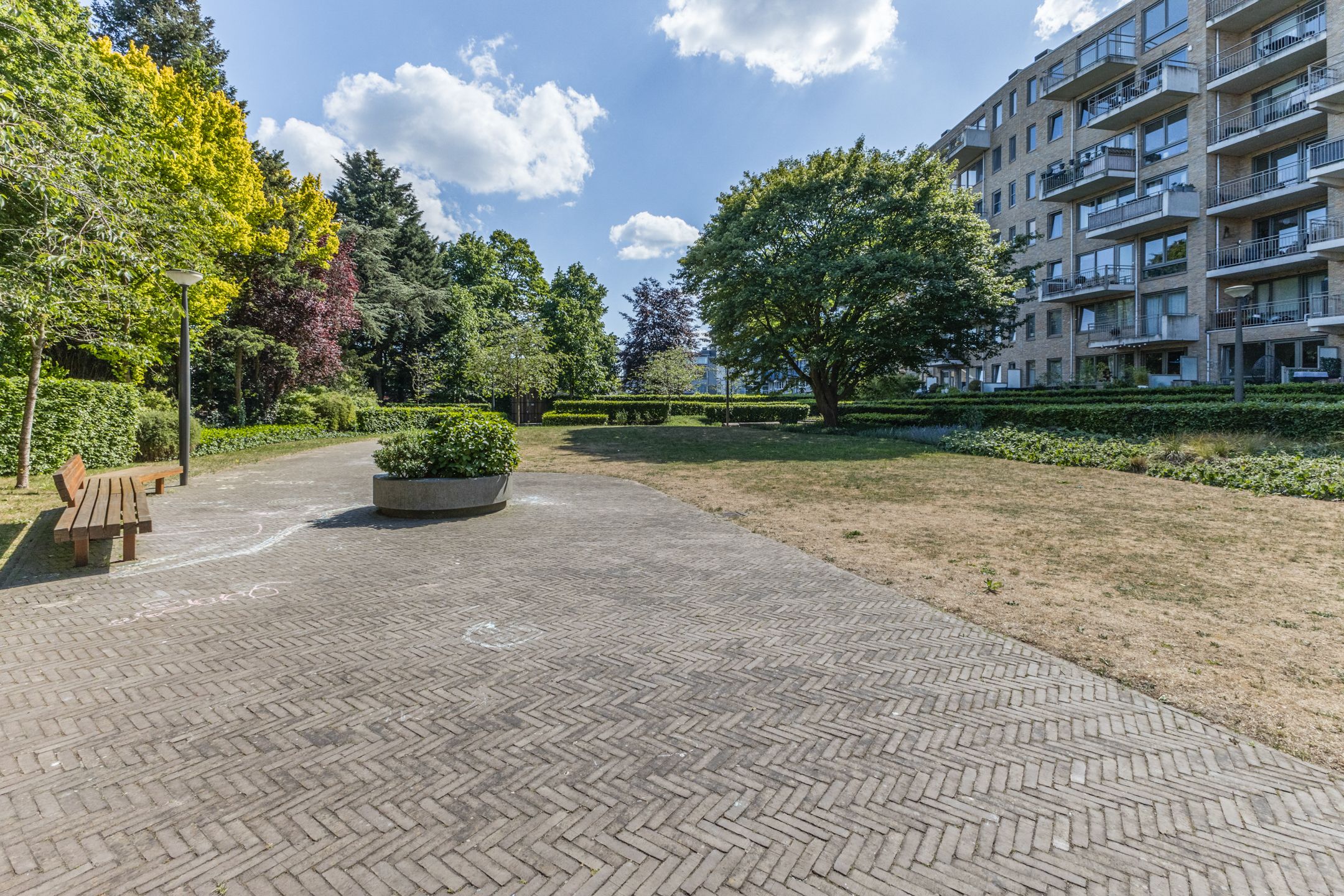 Foto 33 van Berlagelaan 20