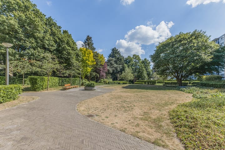 Foto 34 van Berlagelaan 20