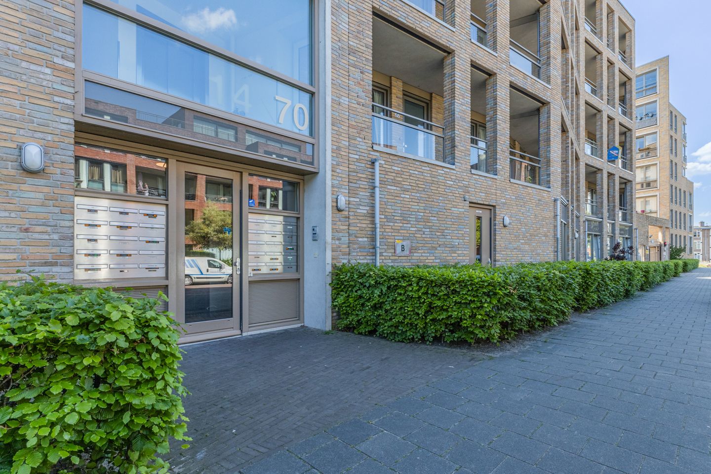 Foto 35 van Berlagelaan 20