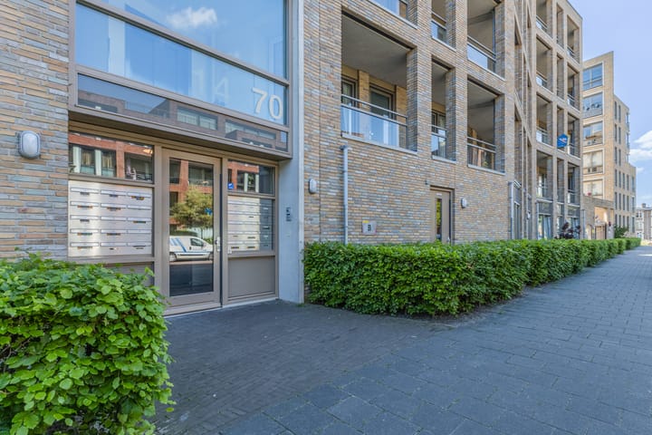 Foto 35 van Berlagelaan 20