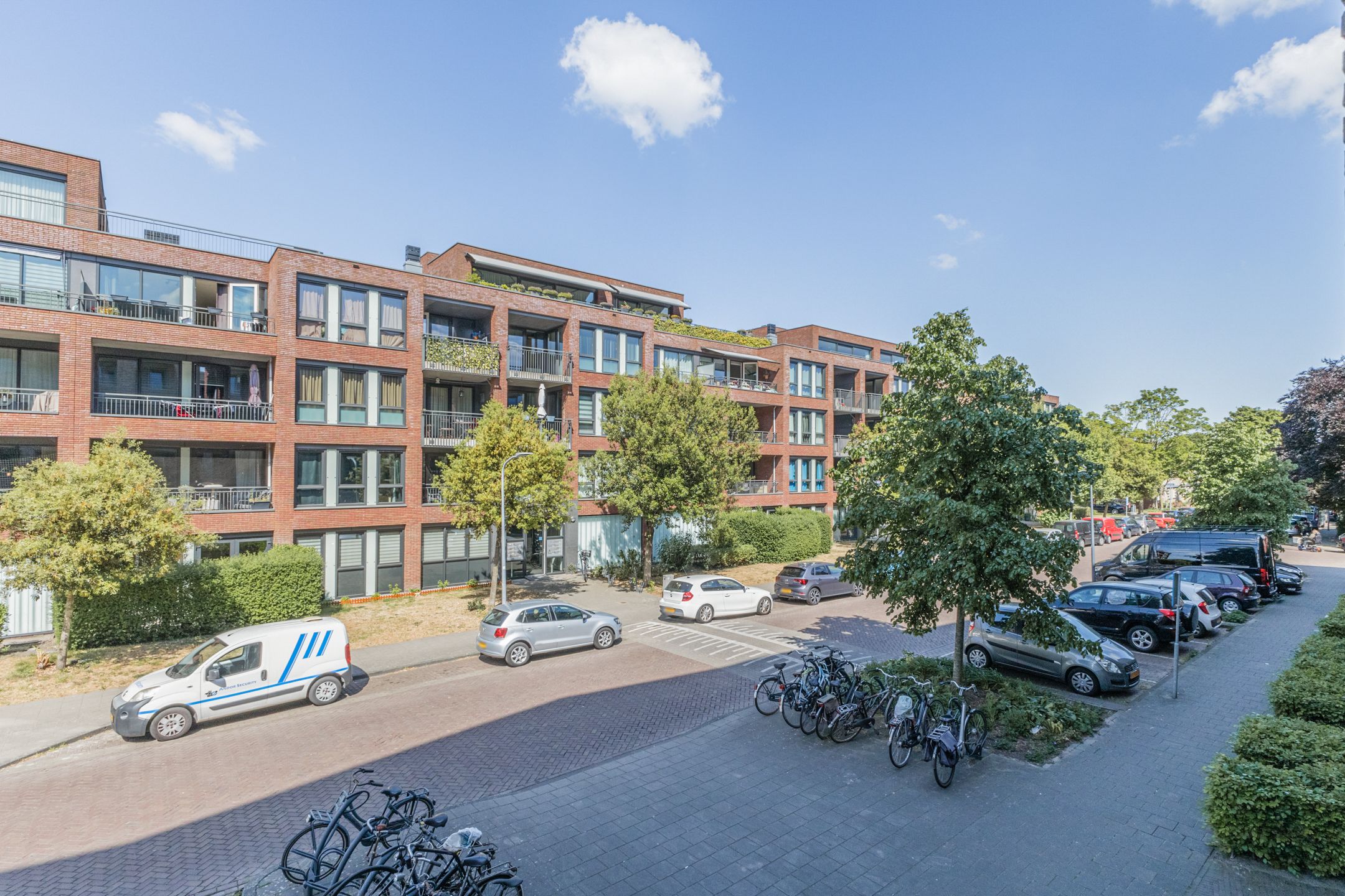 Foto 39 van Berlagelaan 20