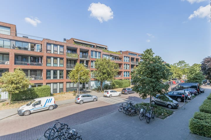 Foto 39 van Berlagelaan 20