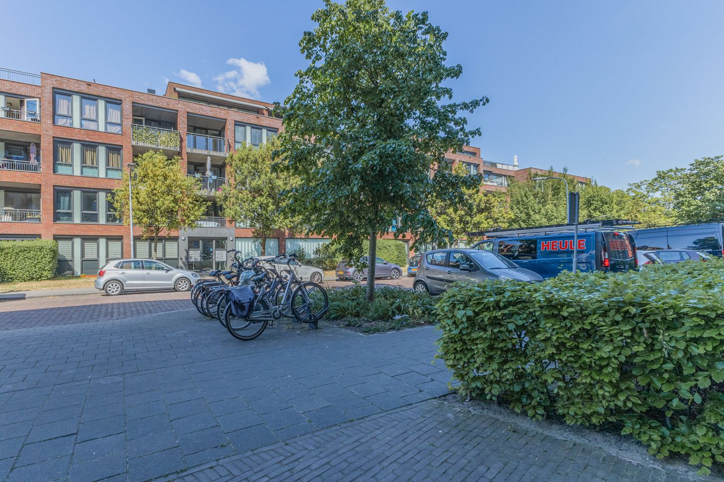 Foto 40 van Berlagelaan 20