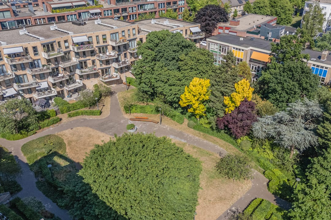 Foto 41 van Berlagelaan 20