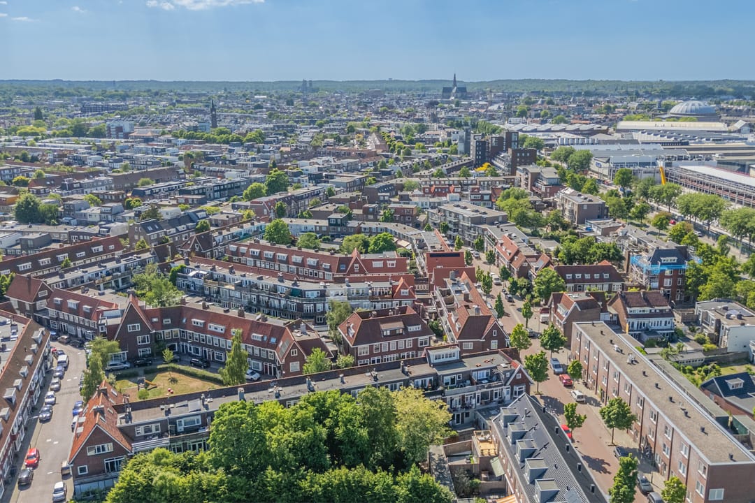 Foto 43 van Berlagelaan 20