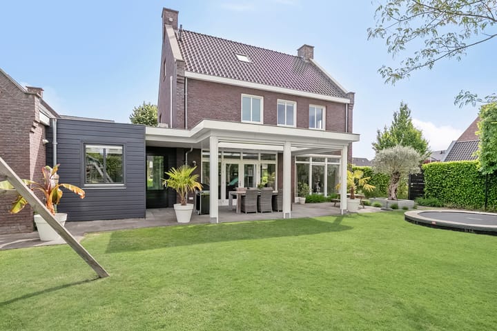 Foto 5 van Hageheld 4