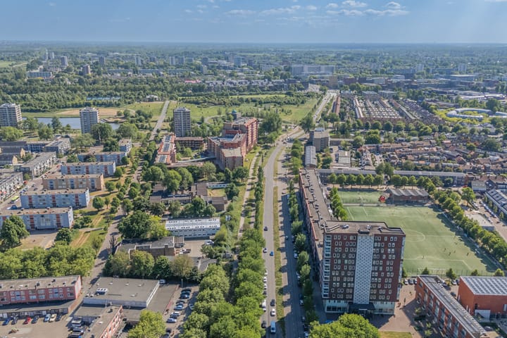 Foto 44 van Berlagelaan 20