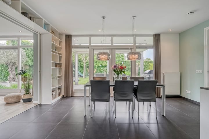 Foto 7 van Hageheld 4