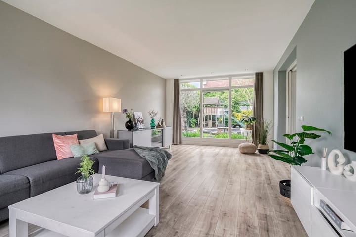 Foto 15 van Hageheld 4