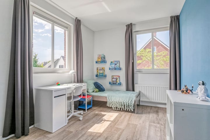 Foto 26 van Hageheld 4