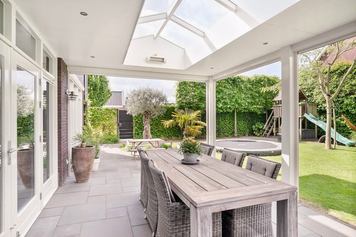 Foto 40 van Hageheld 4