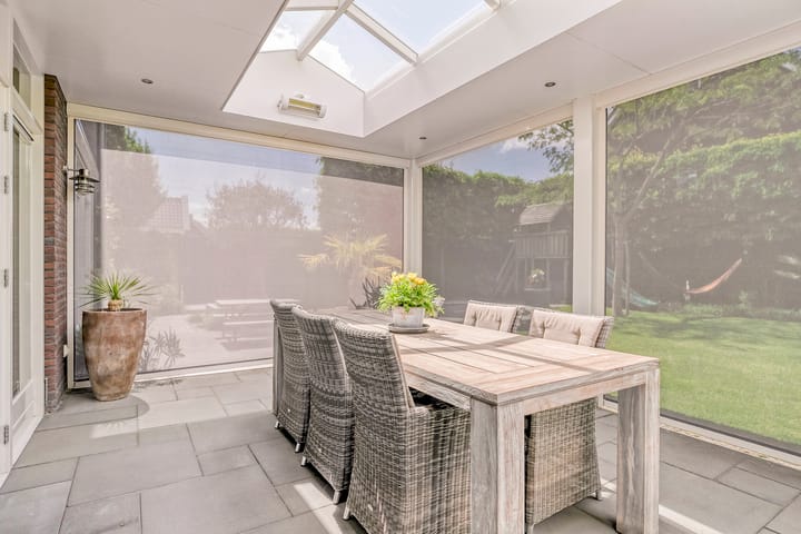 Foto 43 van Hageheld 4