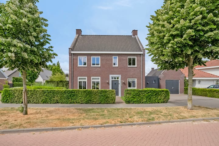 Foto 50 van Hageheld 4