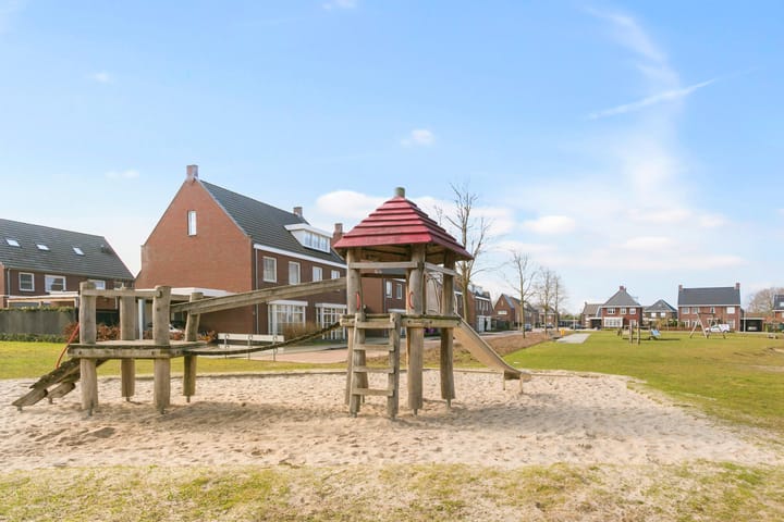 Foto 57 van Hageheld 4