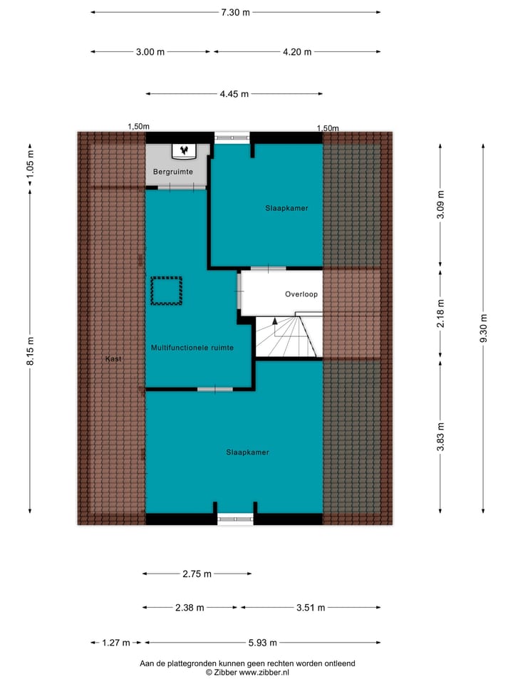 Foto 60 van Hageheld 4