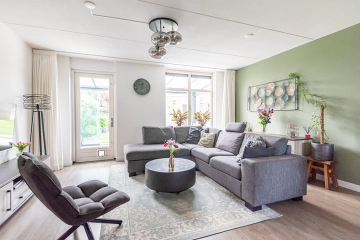 Foto 2 van Gietijzerlaan 13