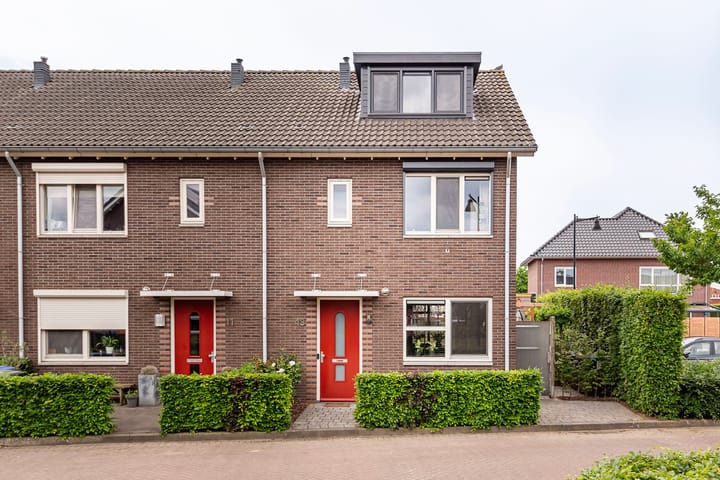 Foto 4 van Gietijzerlaan 13