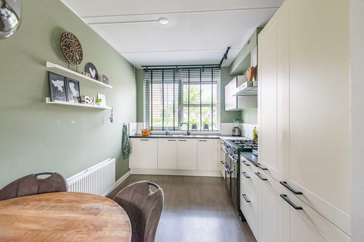 Foto 3 van Gietijzerlaan 13