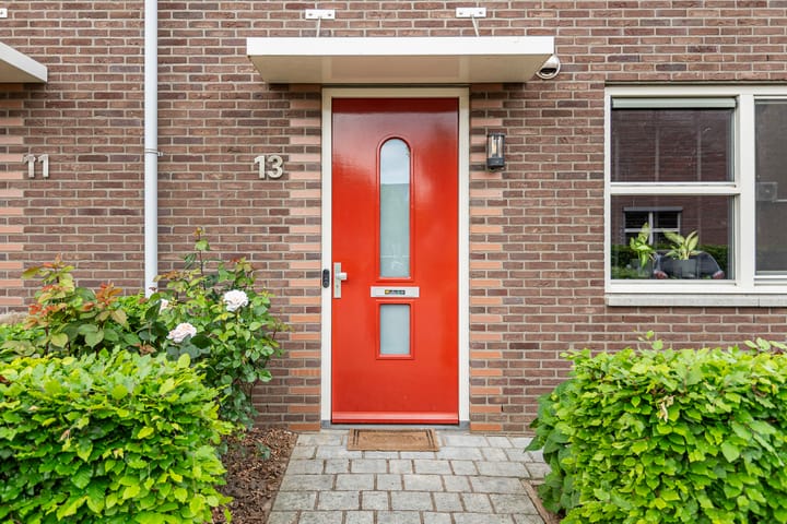 Foto 5 van Gietijzerlaan 13