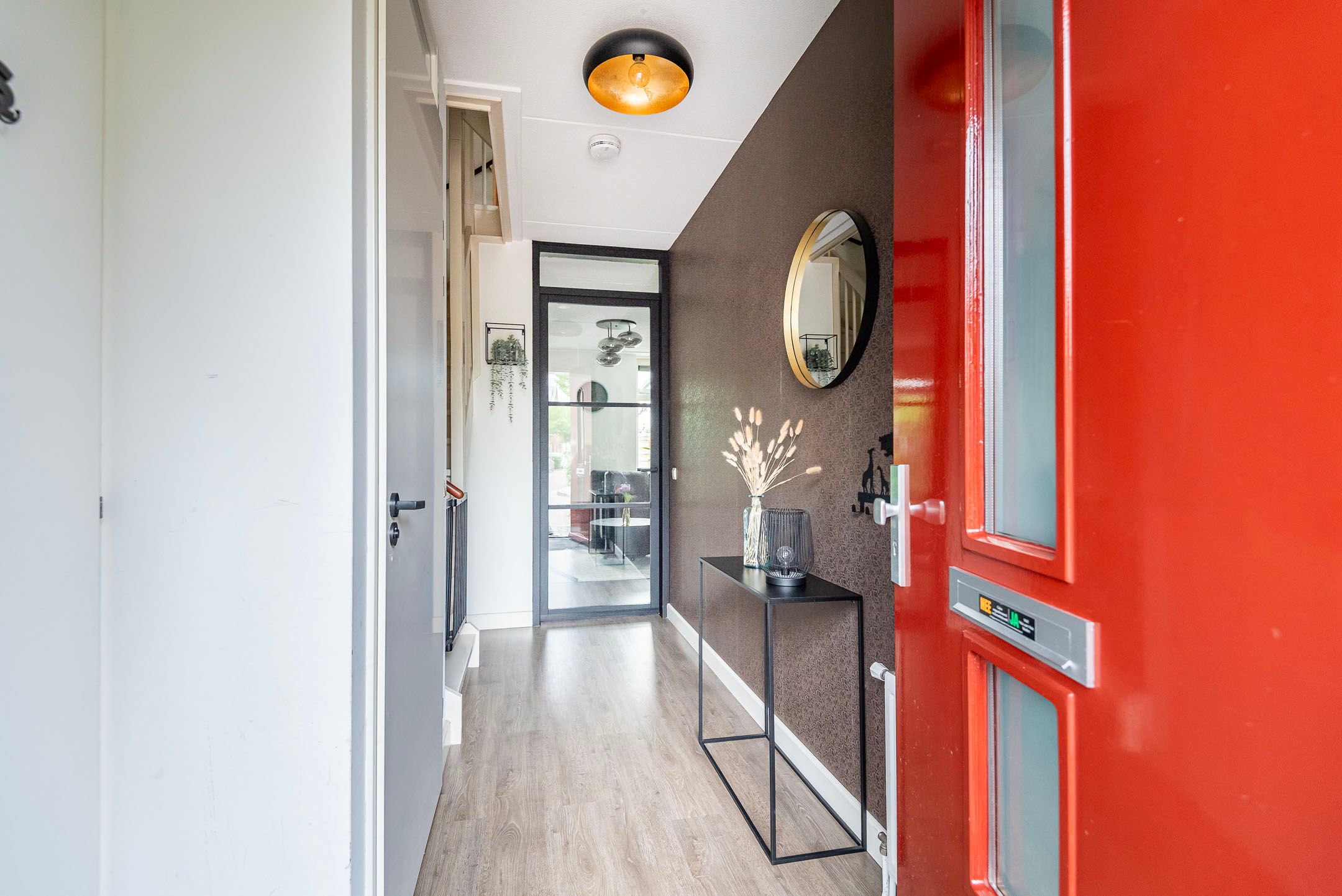 Foto 6 van Gietijzerlaan 13