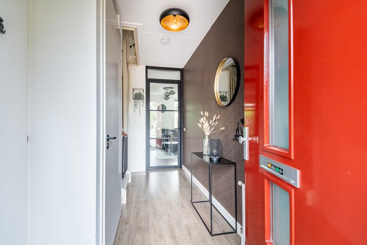 Foto 6 van Gietijzerlaan 13