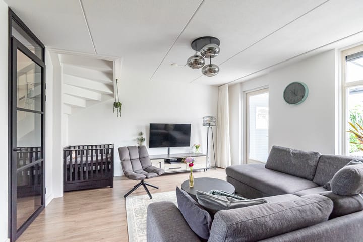 Foto 8 van Gietijzerlaan 13