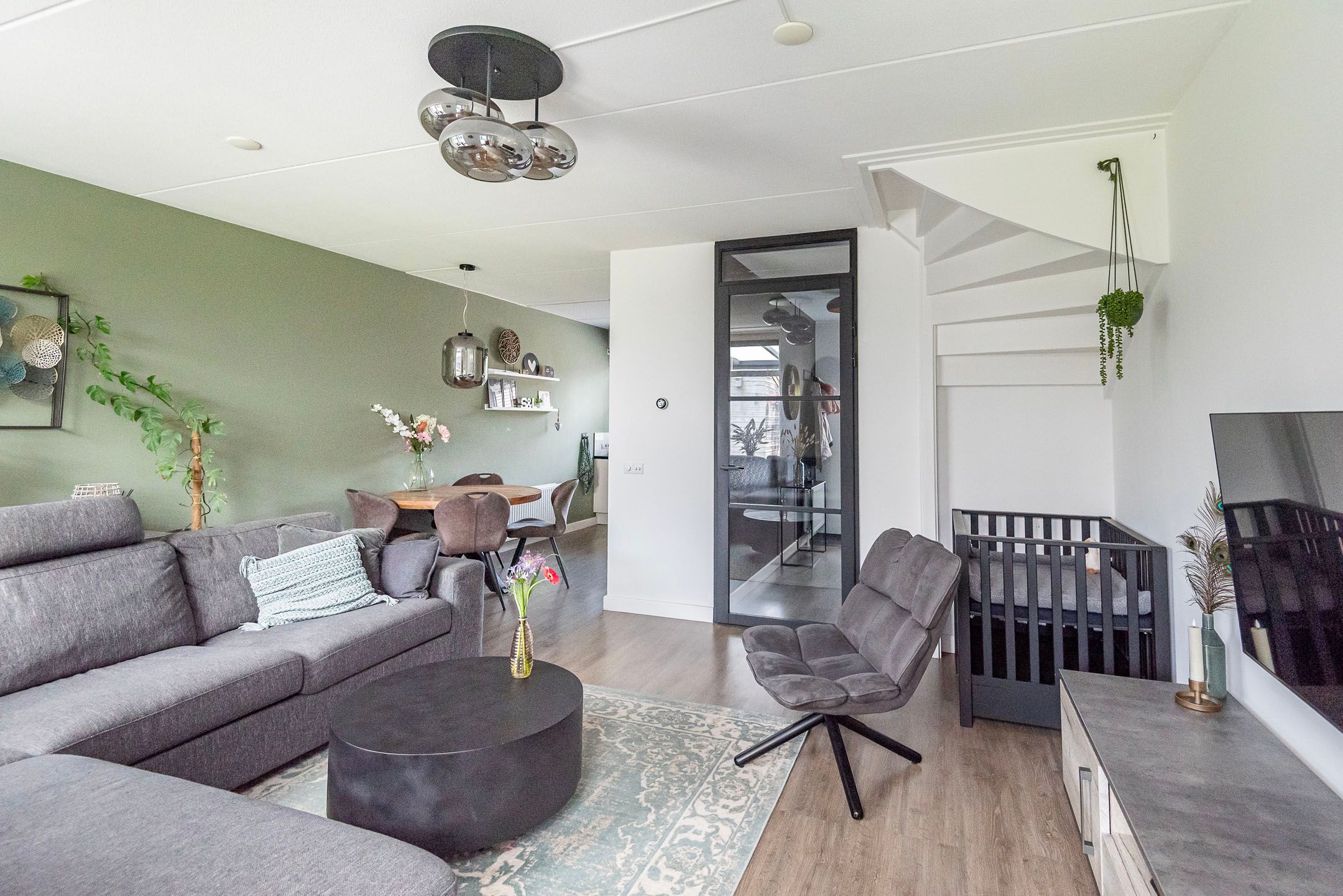 Foto 9 van Gietijzerlaan 13