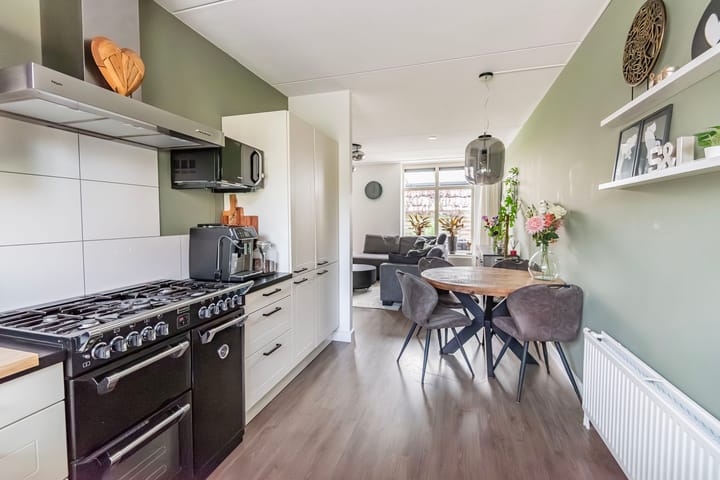 Foto 11 van Gietijzerlaan 13