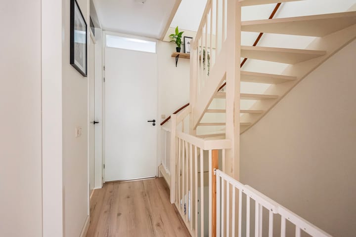 Foto 13 van Gietijzerlaan 13